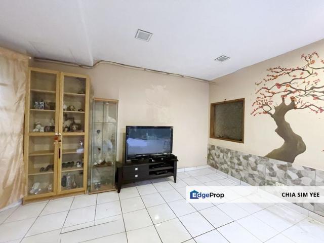 House for sale in Cheras