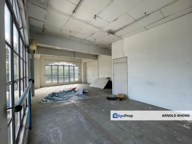 Shop for sale in Country Heights Damansara, Kuala Lumpur