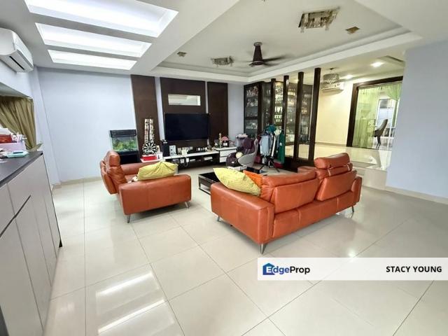 House for sale in Country Heights Damansara, Kuala Lumpur