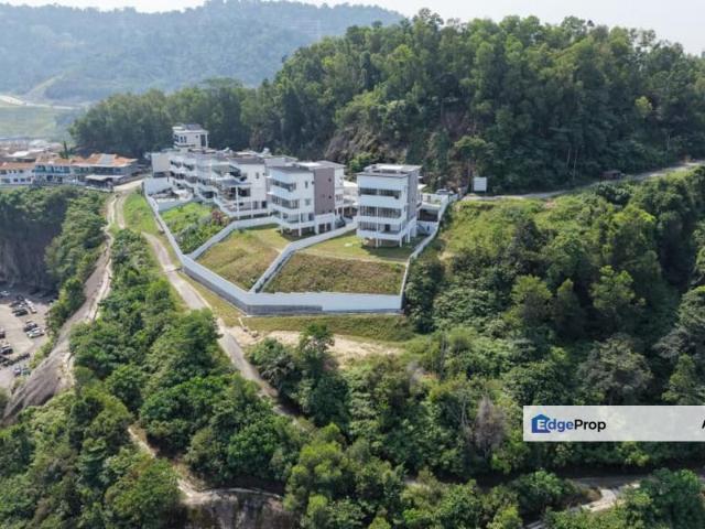 House for sale in Country Heights Damansara, Kuala Lumpur