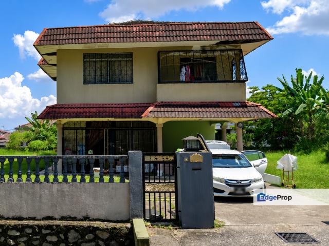 House for sale in Country Heights Damansara, Kuala Lumpur