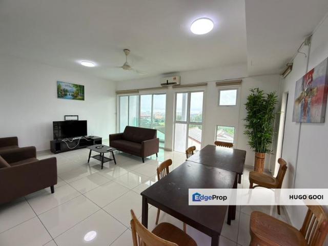 House for rent in Country Heights Damansara, Kuala Lumpur