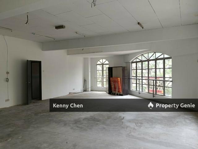 Apartment for sale in Country Heights Damansara, Kuala Lumpur