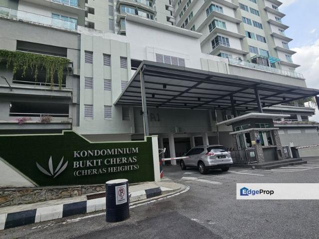 Condominium for sale in Country Heights Damansara, Kuala Lumpur
