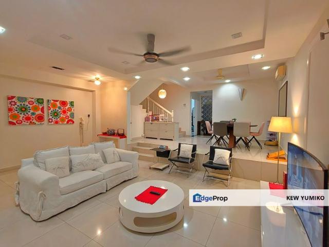 House for sale in Country Heights Damansara, Kuala Lumpur