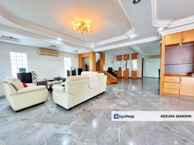 House for sale in Country Heights Damansara, Kuala Lumpur