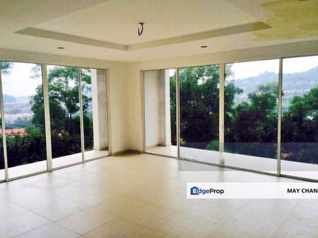 House for sale in Country Heights Damansara, Kuala Lumpur