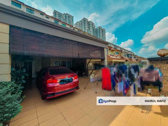 House for sale in Country Heights Damansara, Kuala Lumpur