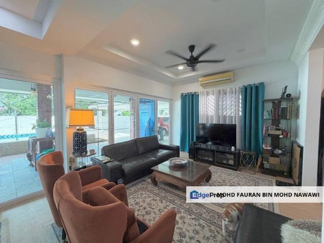 House for sale in Country Heights Damansara, Kuala Lumpur