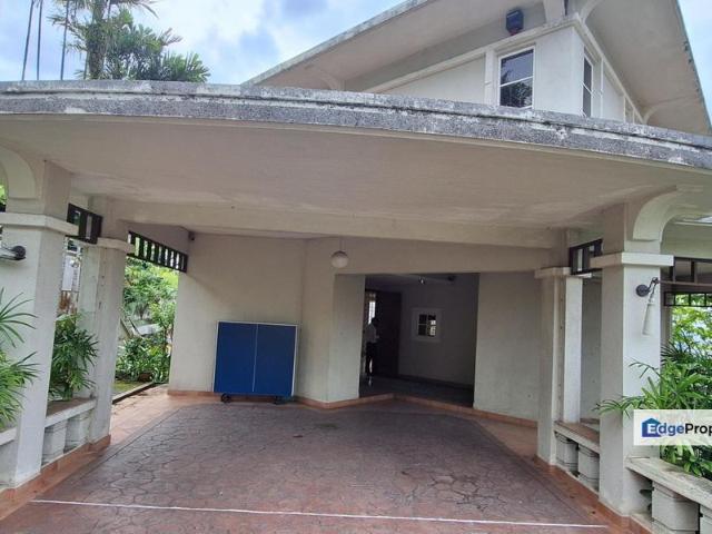 House for sale in Country Heights Damansara, Kuala Lumpur