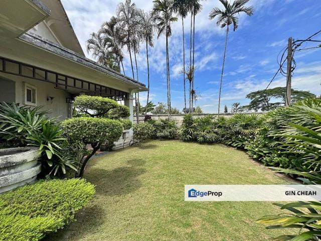 House for sale in Country Heights Damansara, Kuala Lumpur