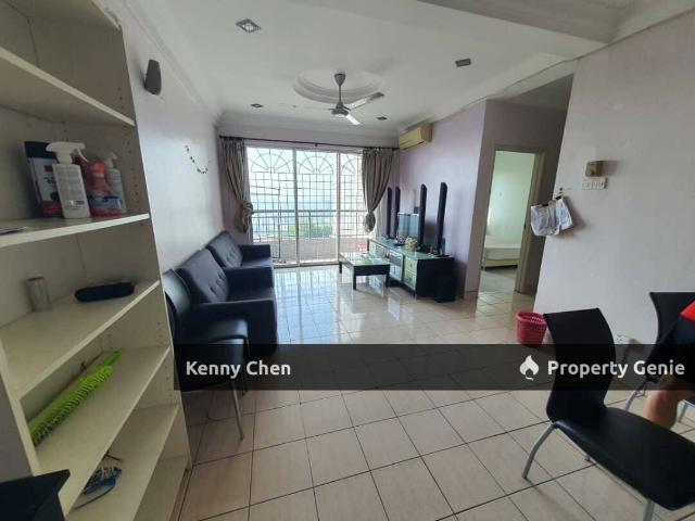 Apartment for sale in Country Heights Damansara, Kuala Lumpur