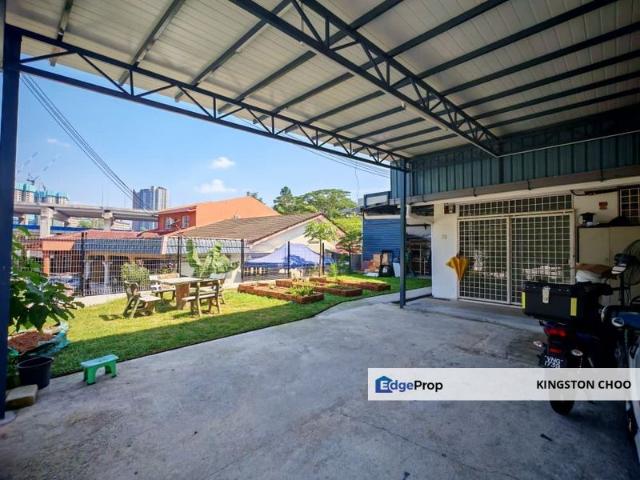 House for rent in Country Heights Damansara, Kuala Lumpur
