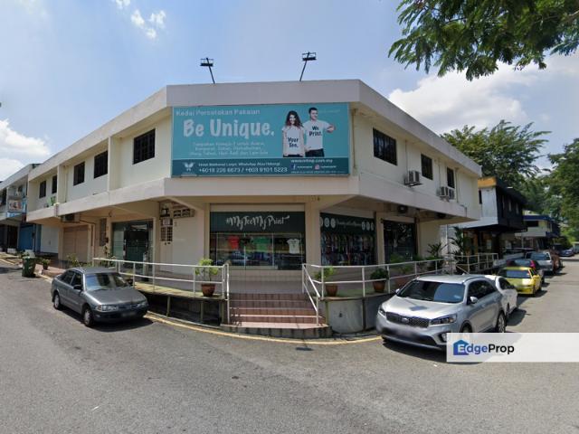 Shop for sale in Country Heights Damansara, Kuala Lumpur