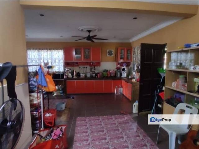 House for sale in Country Heights Damansara, Kuala Lumpur