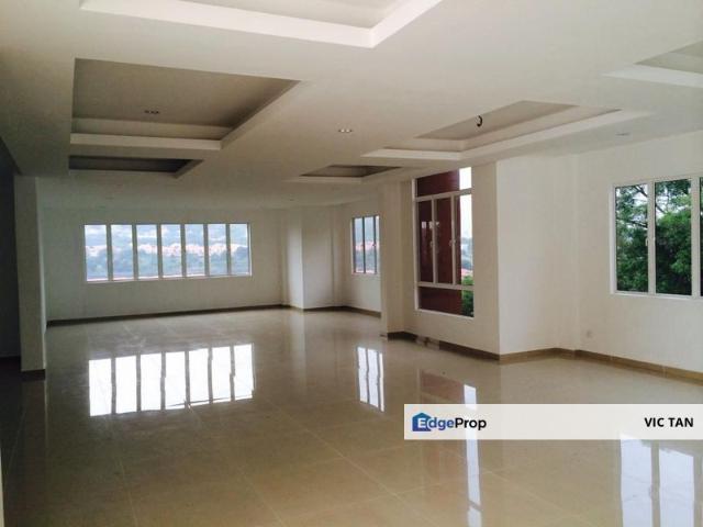 House for sale in Country Heights Damansara, Kuala Lumpur
