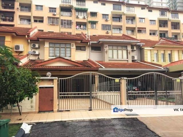 House for sale in Country Heights Damansara, Kuala Lumpur