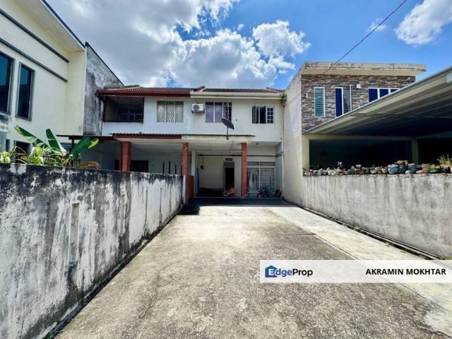 House for sale in Country Heights Damansara, Kuala Lumpur