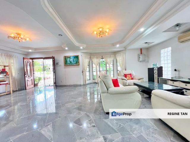 House for sale in Country Heights Damansara, Kuala Lumpur