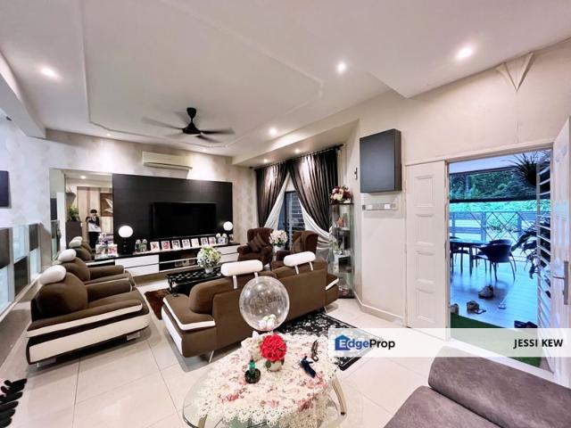 House for sale in Country Heights Damansara, Kuala Lumpur