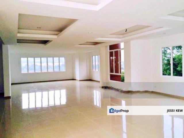 House for sale in Country Heights Damansara, Kuala Lumpur