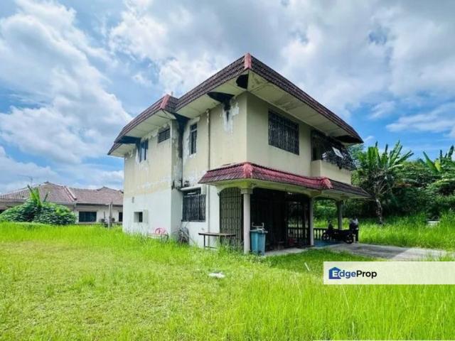House for sale in Country Heights Damansara, Kuala Lumpur