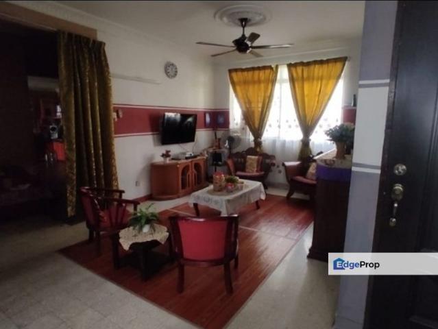 House for sale in Country Heights Damansara, Kuala Lumpur
