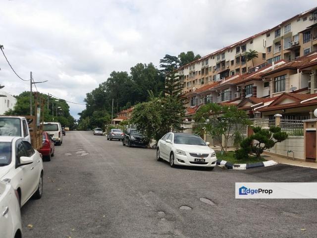 House for sale in Country Heights Damansara, Kuala Lumpur