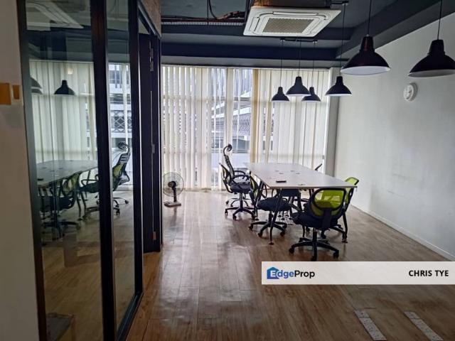 Shop for sale in Country Heights Damansara, Kuala Lumpur
