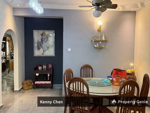 Terraced House for sale in Country Heights Damansara, Kuala Lumpur