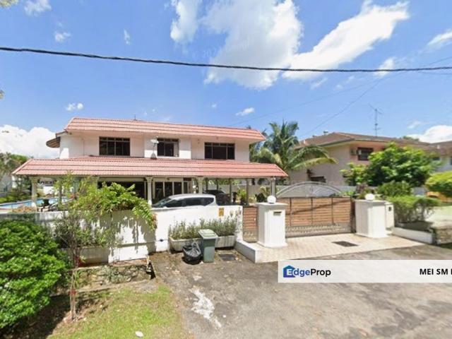 House for sale in Country Heights Damansara, Kuala Lumpur