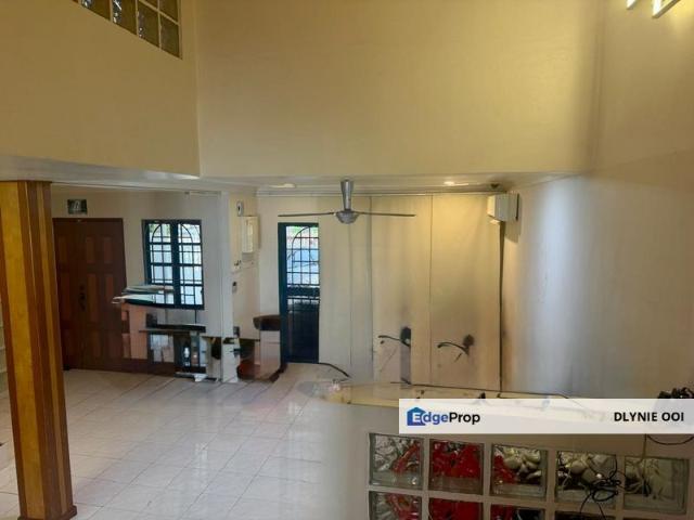 House for sale in Cheras