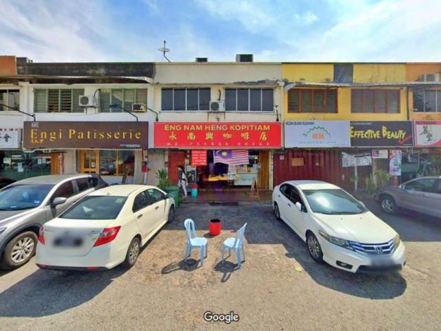 Shop for sale in Country Heights Damansara, Kuala Lumpur