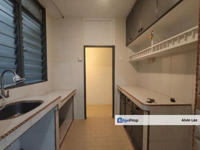Condominium for sale in Cheras