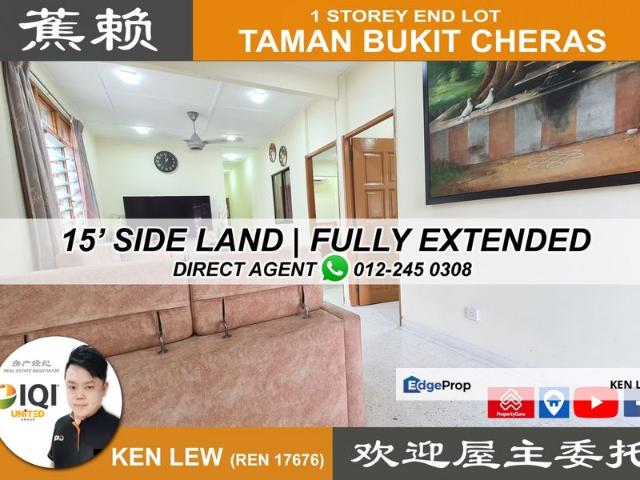 House for sale in Country Heights Damansara, Kuala Lumpur