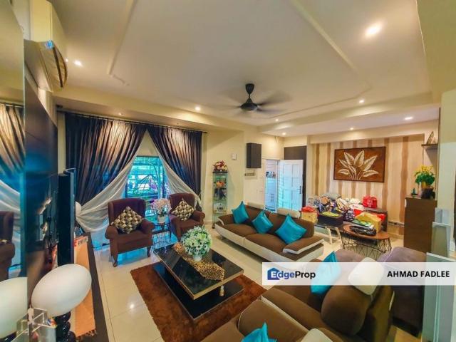 House for sale in Country Heights Damansara, Kuala Lumpur
