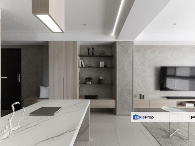 Condominium for sale in Country Heights Damansara, Kuala Lumpur