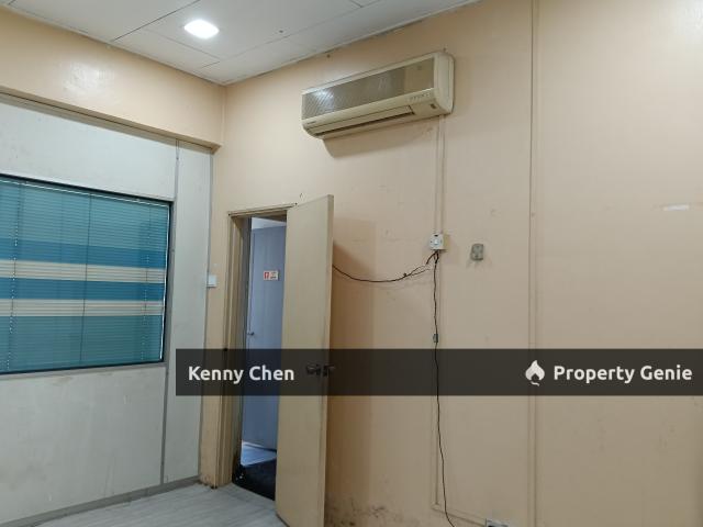 Office for sale in Country Heights Damansara, Kuala Lumpur