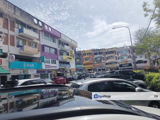 Shop for rent in Country Heights Damansara, Kuala Lumpur