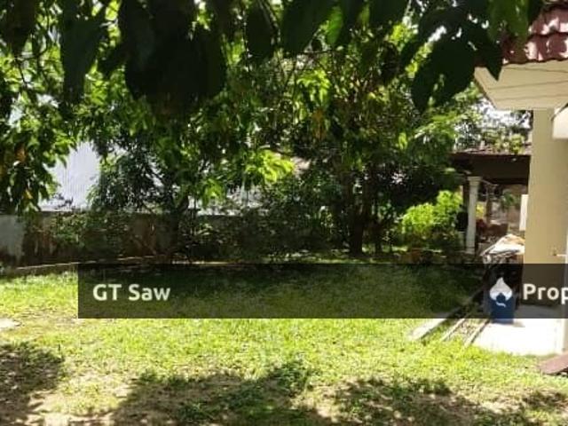Bungalow for sale in Cheras