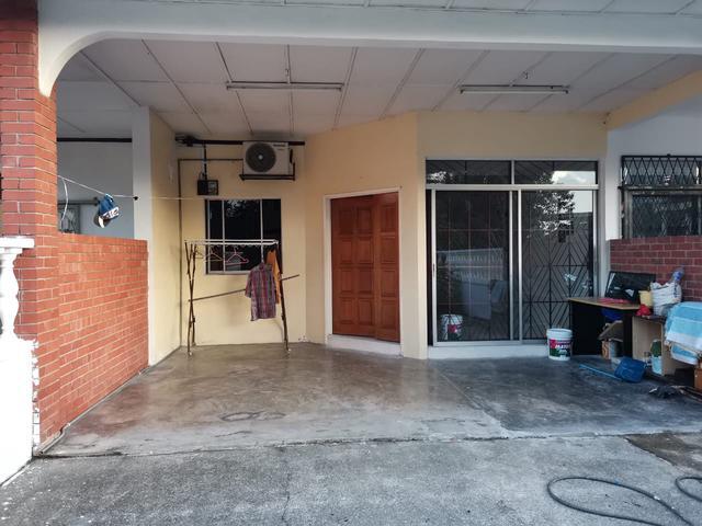 Terraced House for rent in Cheras, Kuala Lumpur