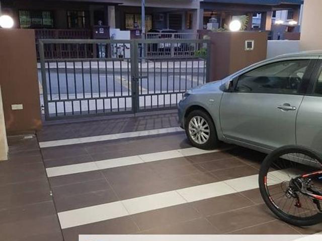 House for sale in Negeri Sembilan