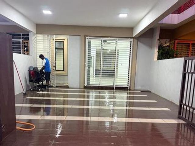 Terraced House for sale in Nilai, Negeri Sembilan