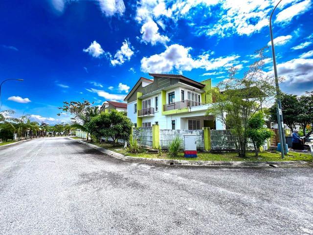 Terraced House for sale in Mantin, Seremban