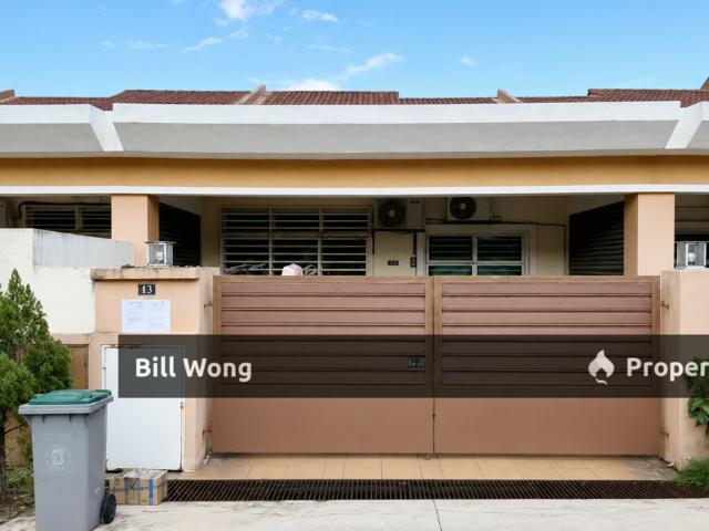 Terraced House for rent in Negeri Sembilan