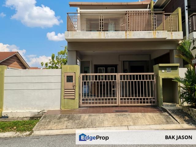 House for sale in Negeri Sembilan