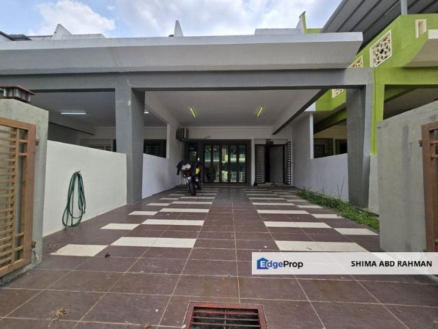 House for sale in Negeri Sembilan