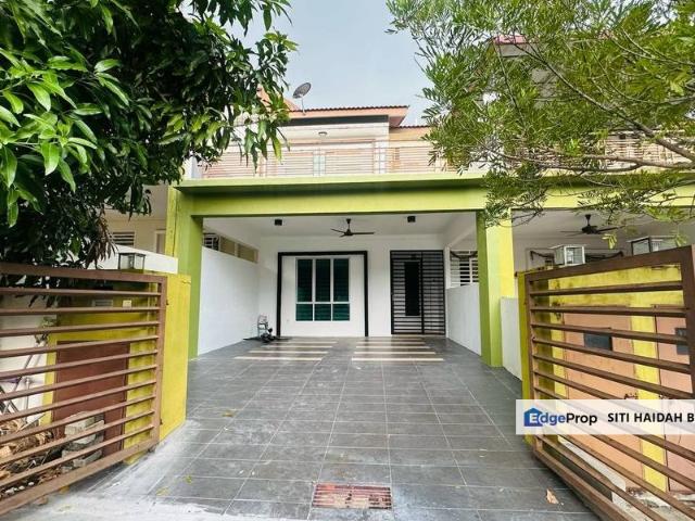 House for sale in Negeri Sembilan