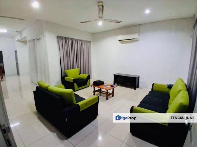 House for rent in Negeri Sembilan