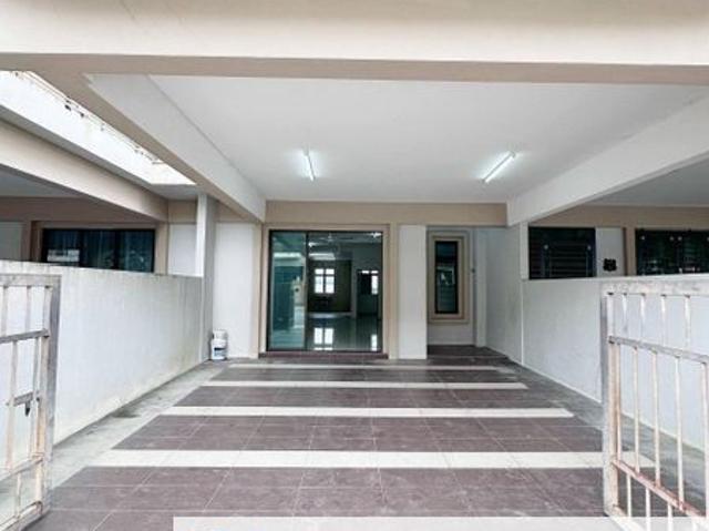 House for sale in Negeri Sembilan